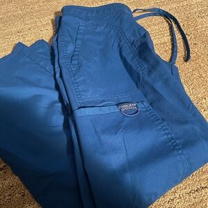cherokee workwear scrub pants